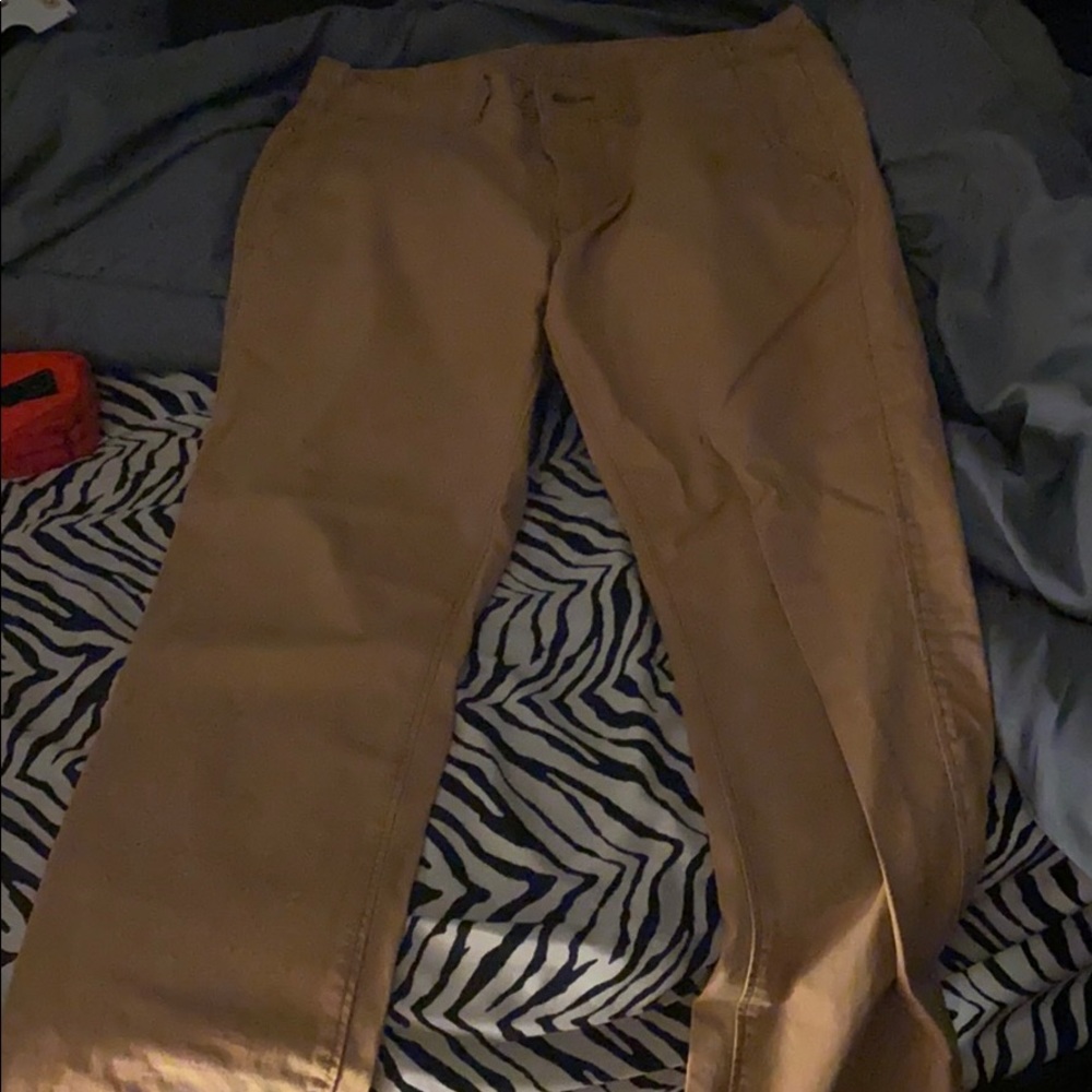 Aeropostale pants